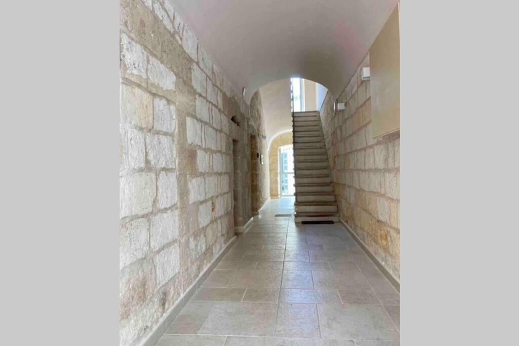Ferienwohnung Casa Bettina Bari Exterior foto